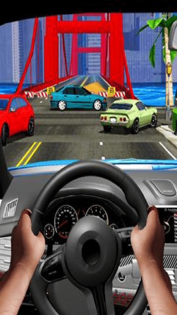 警察模拟器英雄城1