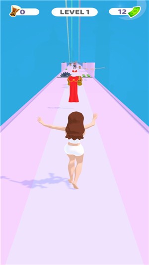 跳舞女王1