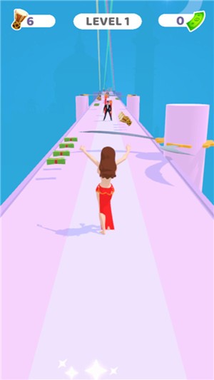 跳舞女王4
