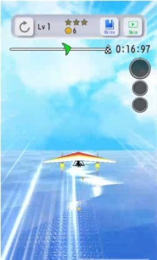 滑翔机战斗GliderBattle1