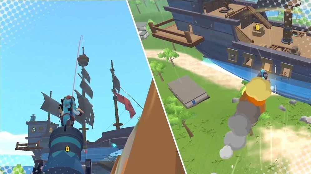 香肠派对先行服10.960