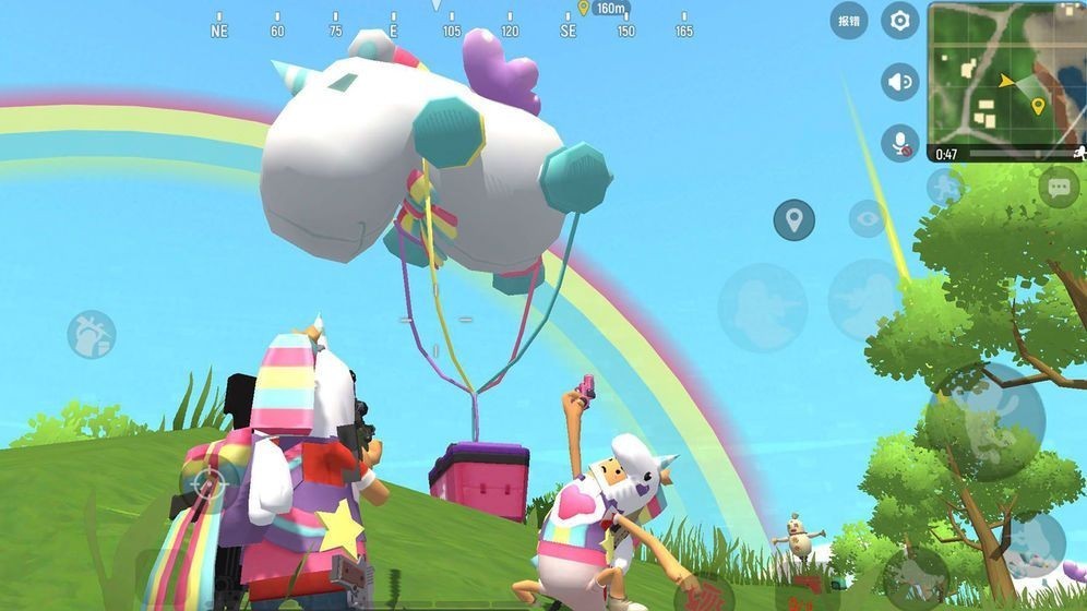 香肠派对先行服10.961