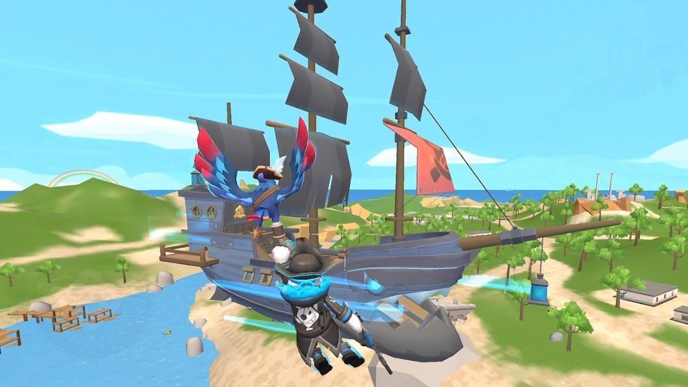 香肠派对先行服10.962