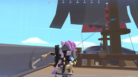 香肠派对先行服10.96