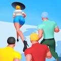 3D赛跑无限金币版