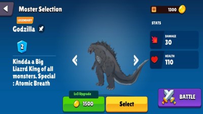 哥斯拉大战金刚完整版3