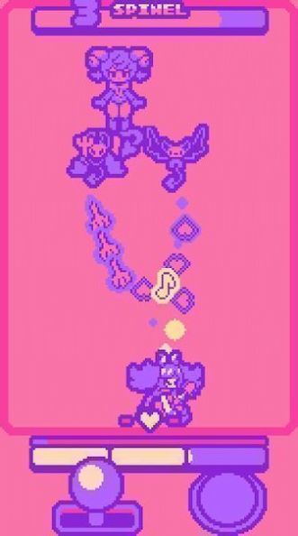 Super Glitter Rush中文版1