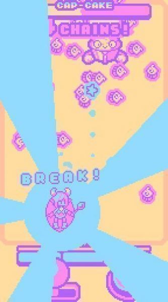 Super Glitter Rush中文版3