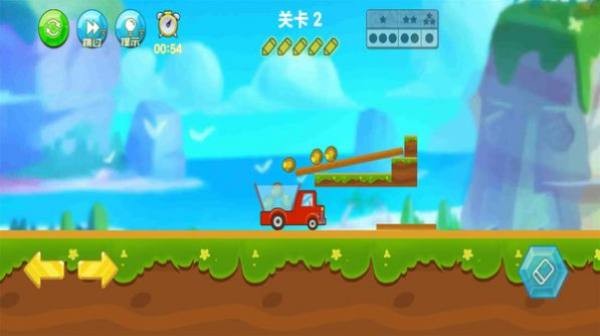 卡车拉矿暴富2