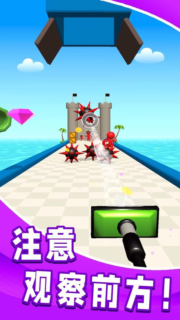 疯狂吸吸吸1