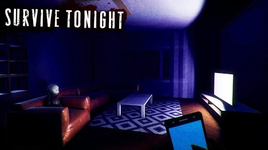 奶奶的寂静剧院2