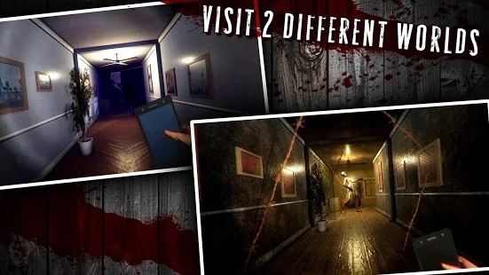 奶奶的寂静剧院4