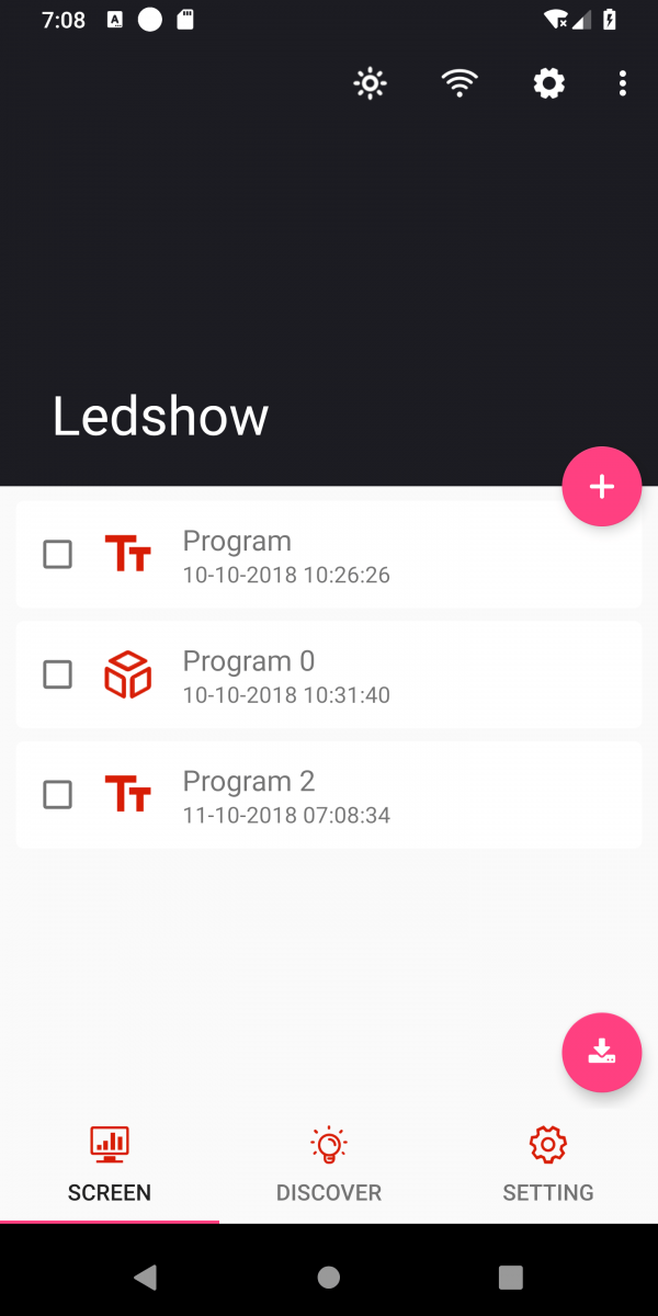 Ledshow0