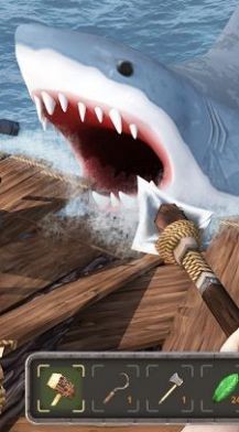 荒岛余生建造与生存2