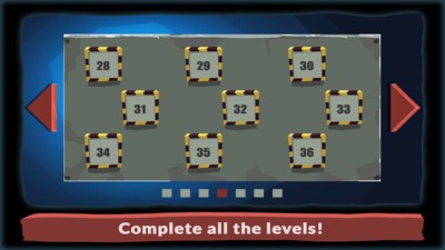 火柴人越狱越狱逃脱2