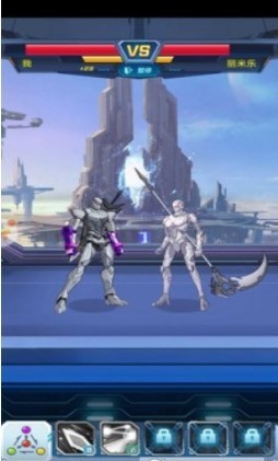 恐龙机甲大对决2