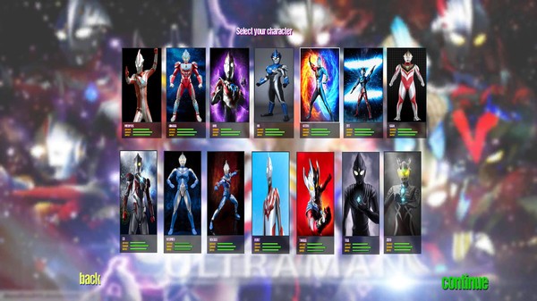 奥特曼决战千里1