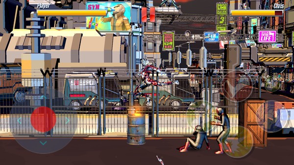 奥特曼决战千里2