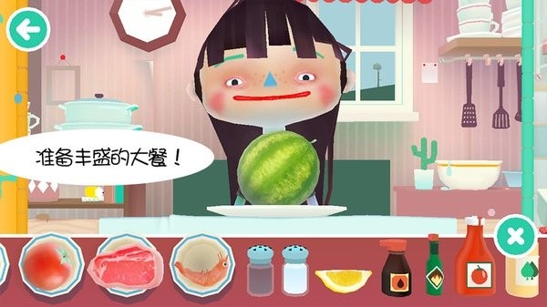 托卡小镇街边小吃3