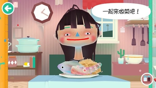 托卡小镇街边小吃4