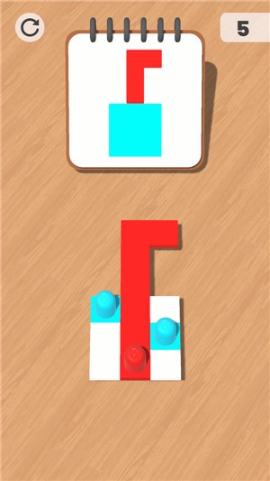 滑动擦画4