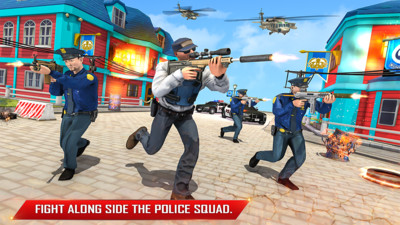 城市生活模拟器1