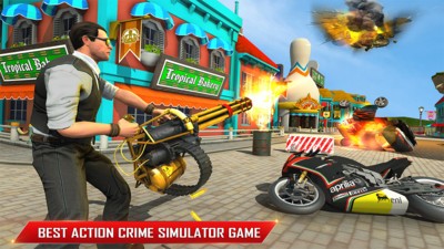 城市生活模拟器中文版 城市生活模拟器中文版