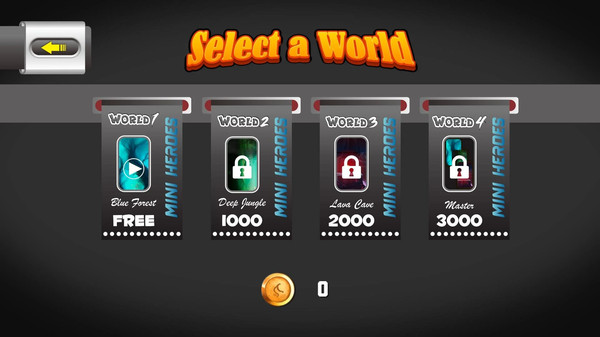 迷你特攻队最强战士2