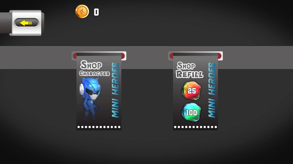 迷你特攻队最强战士3