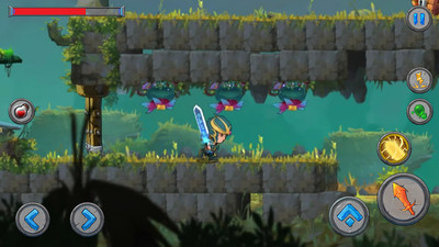 守护者传说wiki0