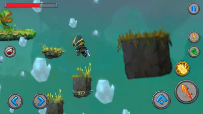 守护者传说wiki1