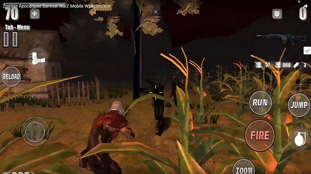 僵尸战争启示录2