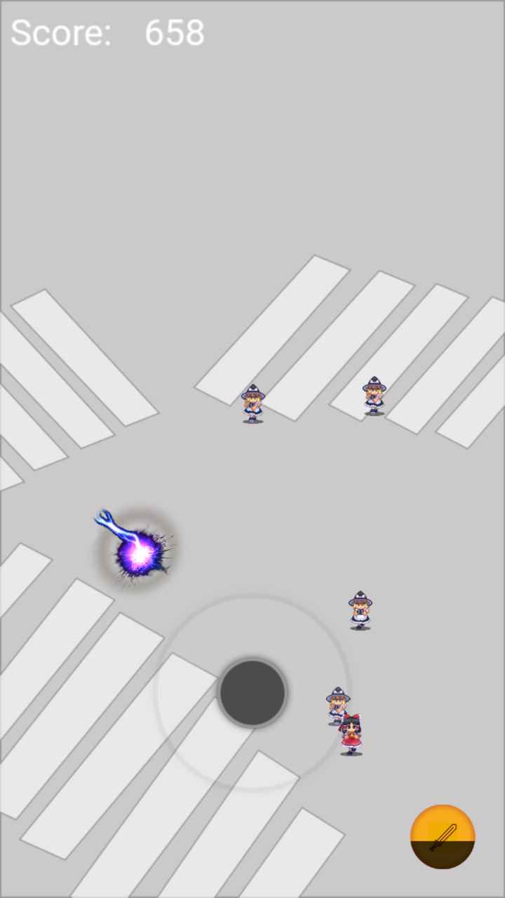 逃亡追击大作战2