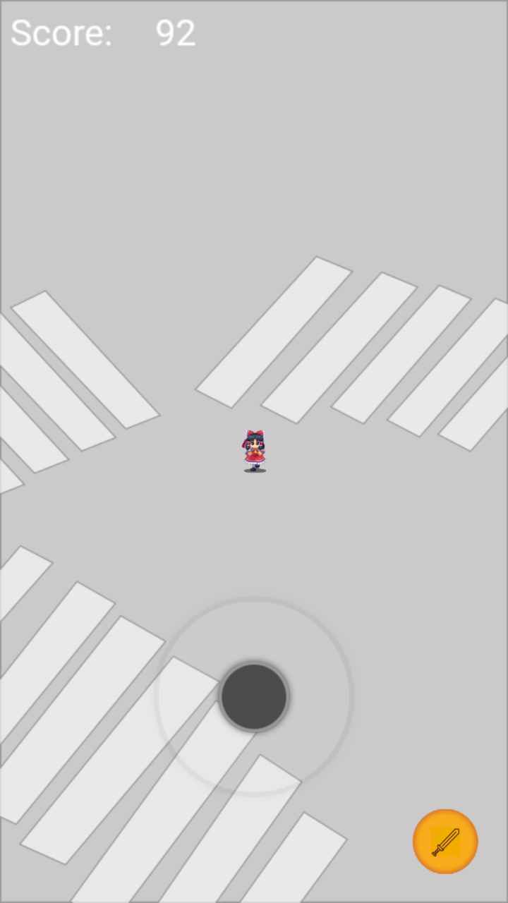 逃亡追击大作战3