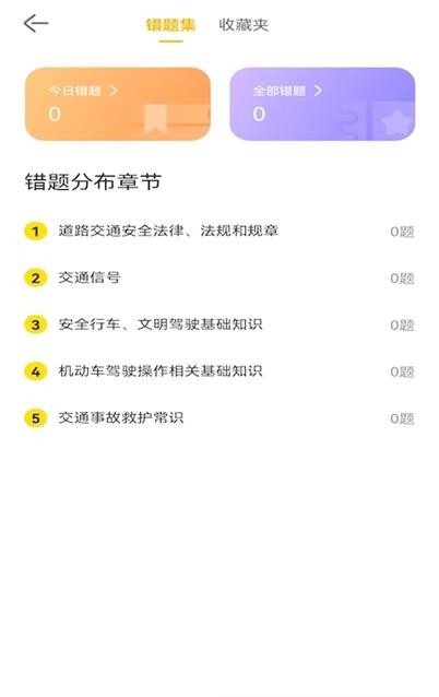 全民驾考0