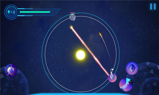 飞跃星球内购版