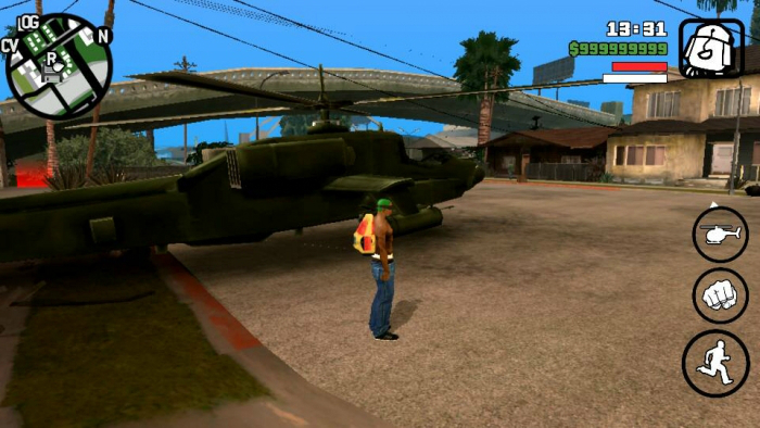 侠盗猎车手罪恶都市中文版2