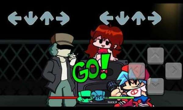 星期五之夜烟叔2