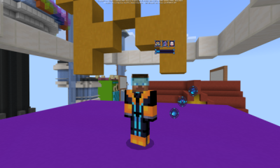 大头儿子和小头爸爸我的世界版0