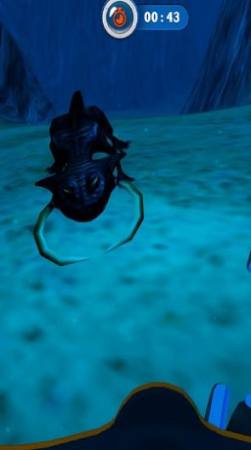 深海迷航水下生存 深海迷航水下生存