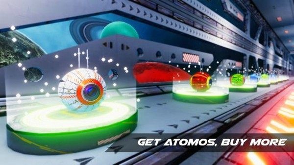 波浪火箭 波浪火箭