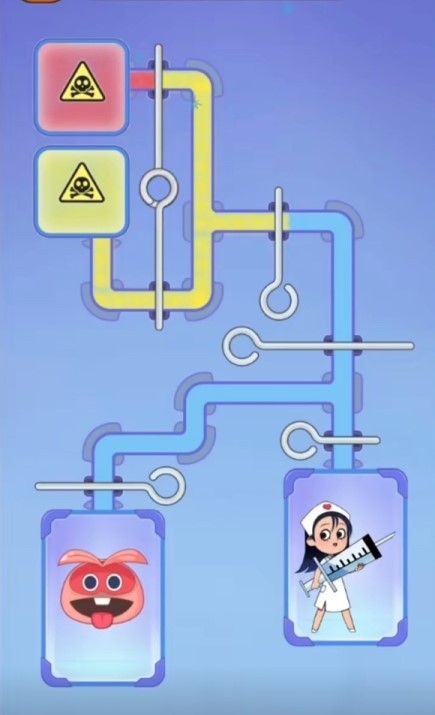 救救妹妹3