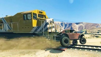 印度火车司机模拟器2