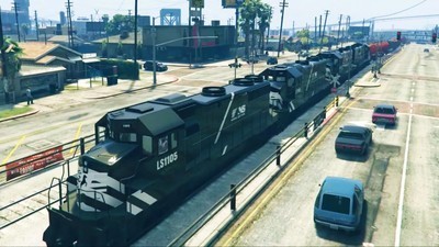 印度火车司机模拟器3