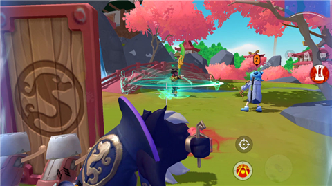 香肠派对糖豆人版