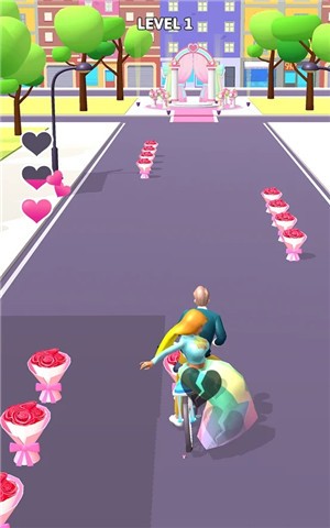 结婚快跑2
