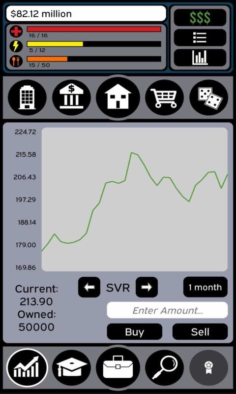 人生模拟器精彩人生1