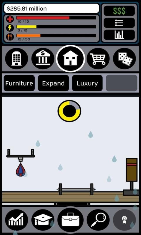 人生模拟器精彩人生2