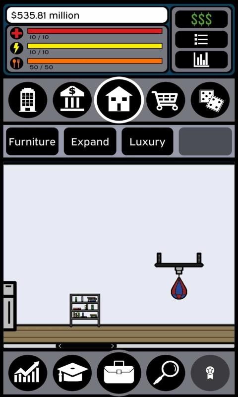 人生模拟器精彩人生3