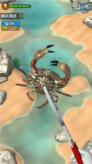 赶海王2